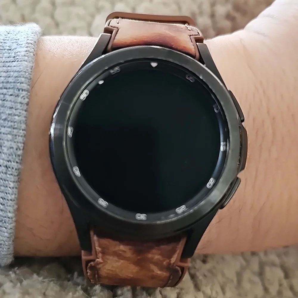 Samsung Galaxy Watch 4